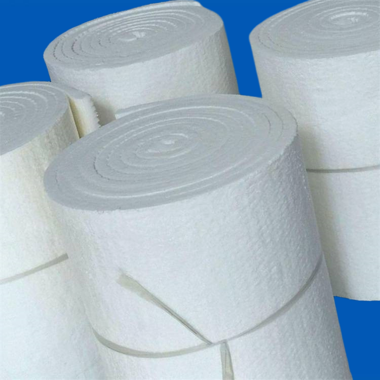 武胜陶瓷纤维毡