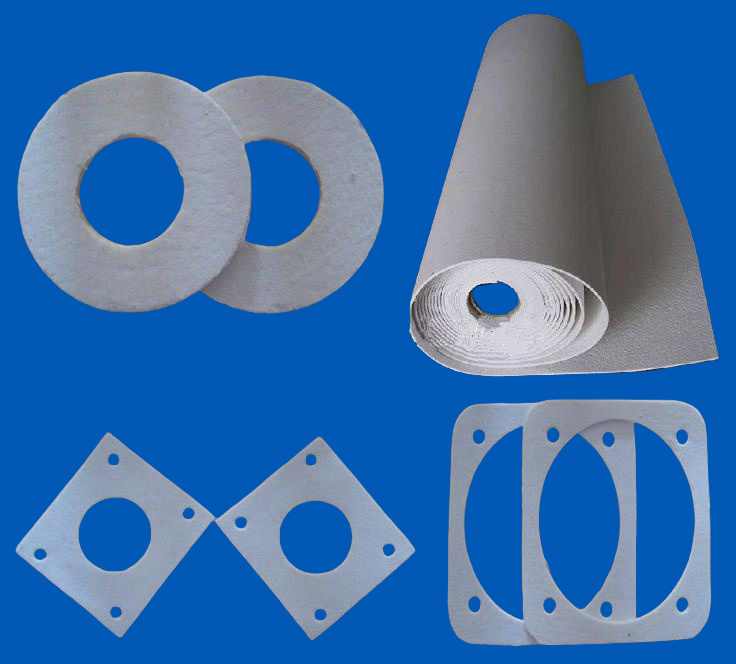 武胜陶瓷纤维纸